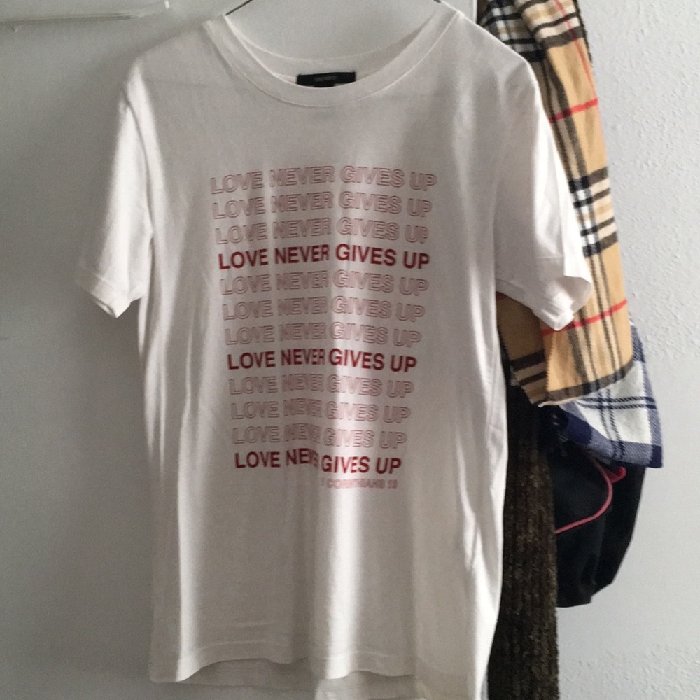 Forever21 t-Shirt